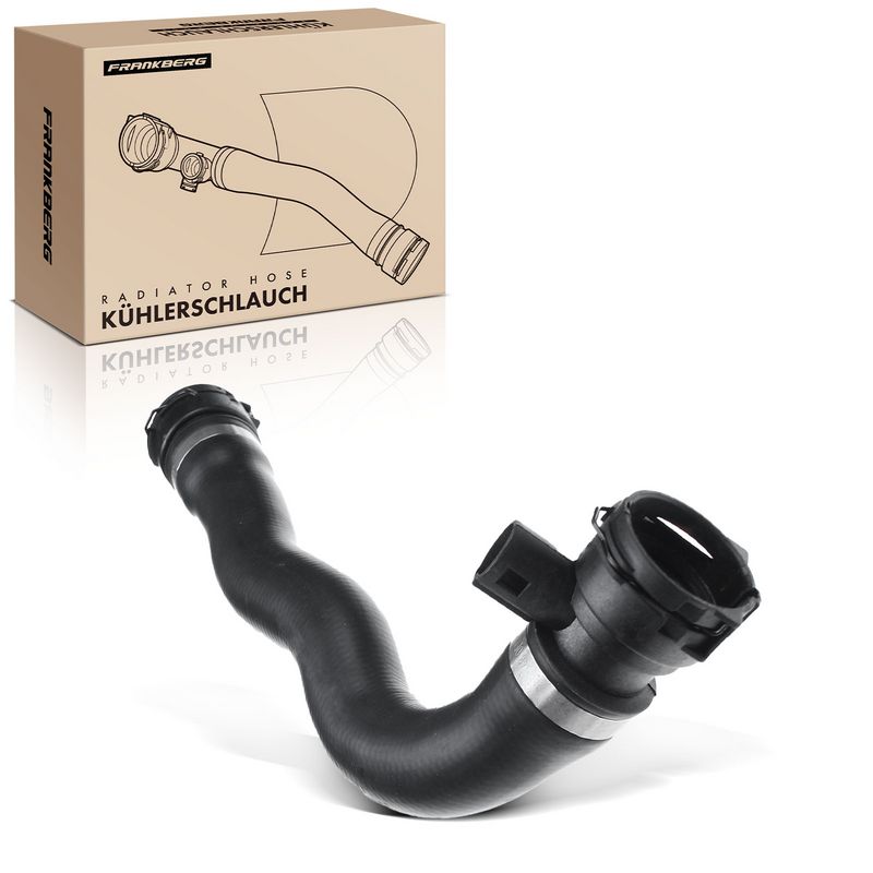 Frankberg 5481FB0019314 - Radiator Hose