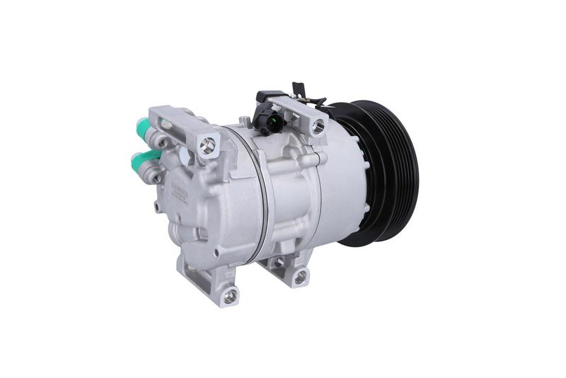 KAMOKA 7820212 Compressor, air conditioning