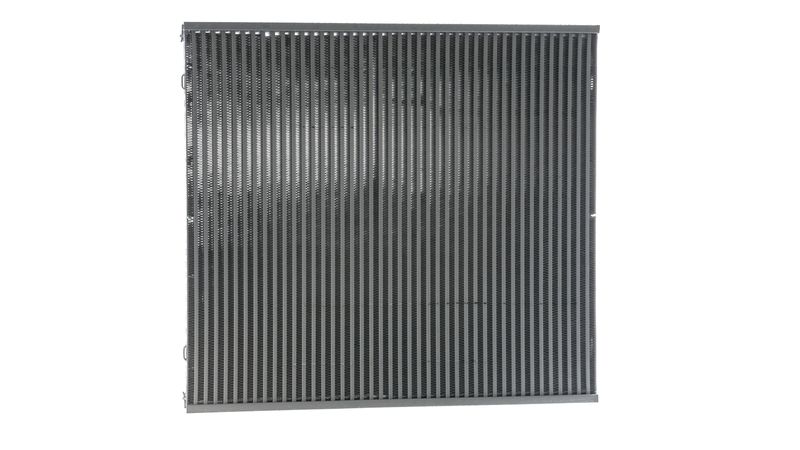 Product Image - Koelblok, intercooler - CIC5000P - MAHLE