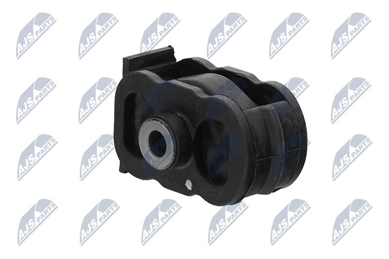 Paigutus, Mootor, NTY ZPS-NS-053