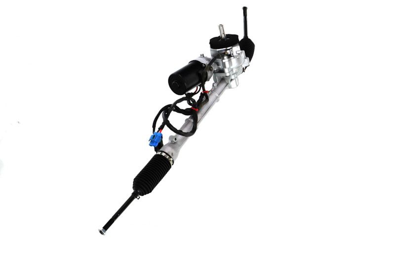 REMANTE 007-004-000002R Steering Gear
