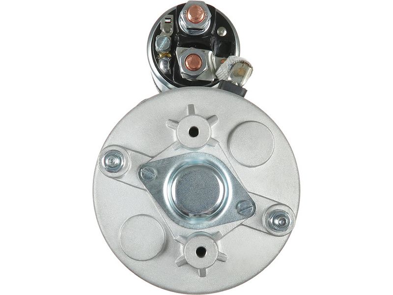 AS-PL S0002 Starter