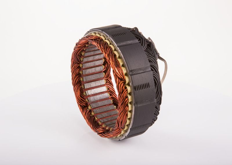 Stator, generátor 6 033 GD3 099