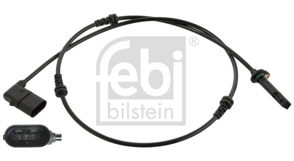 FEBI BILSTEIN érzékelő, kerékfordulatszám 106853