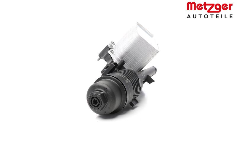 METZGER AUTOTEILE 2370168 Housing, oil filter