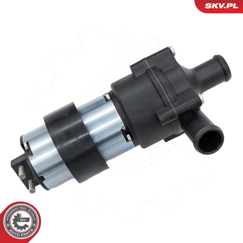 Lisaveepump (jahutusvee ringlussüsteem), ESEN SKV 22SKV078