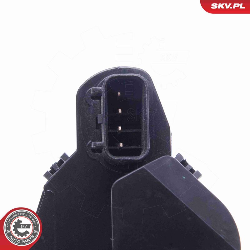ESEN SKV 16SKV962 Door Lock