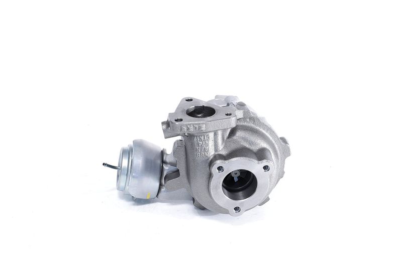 LADER AUFLADUNG BTS Turbo T914657 18