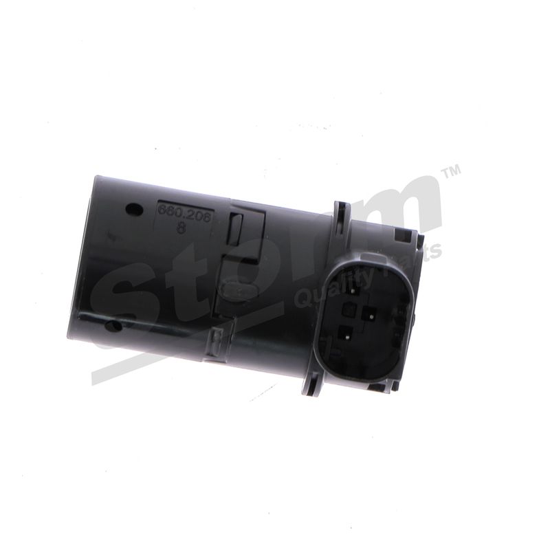 Capteur, aide au stationnement STORM QUALITY PARTS 777128