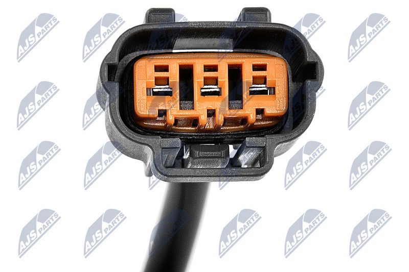 Andur, väntvõll, NTY ECP-MZ-000