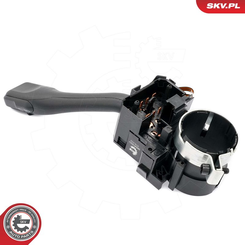 Tulede, kojameeste kangilüliti, ESEN SKV 38SKV557