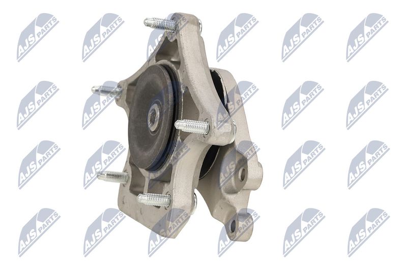 Kinnitus, automaatkäigukast, NTY ZPS-ME-082