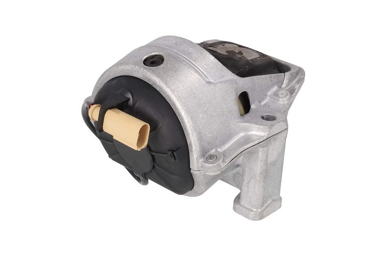 Paigutus, Mootor, KAMOKA...