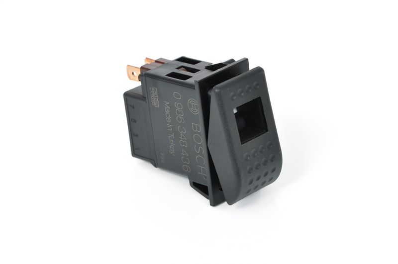 BOSCH 0986348436 Direction Indicator Switch