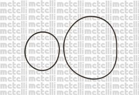 This part match OEM code: 1676713
