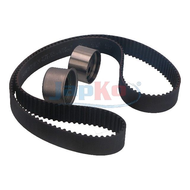 Hammasrihma komplekt, JAPKO KJT541