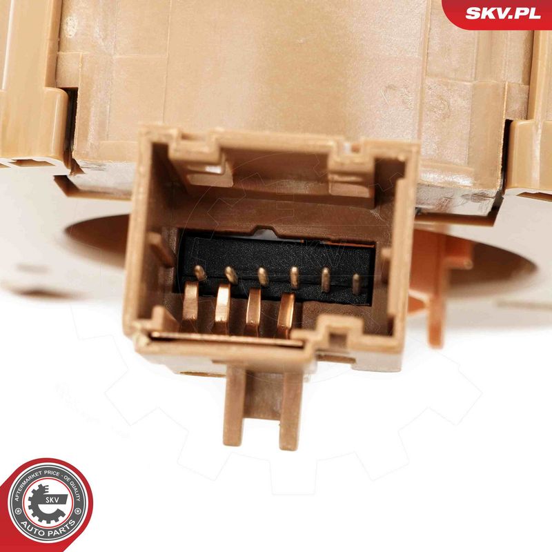 Turvapadja lint, turvapadi, ESEN SKV 96SKV657