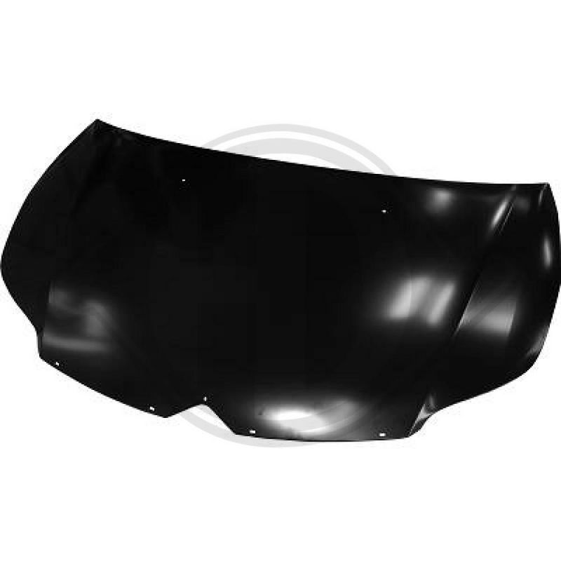 DIEDERICHS 4072100 - Cover
