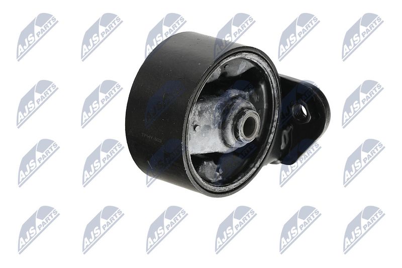 Paigutus, Mootor, NTY ZPS-HY-503