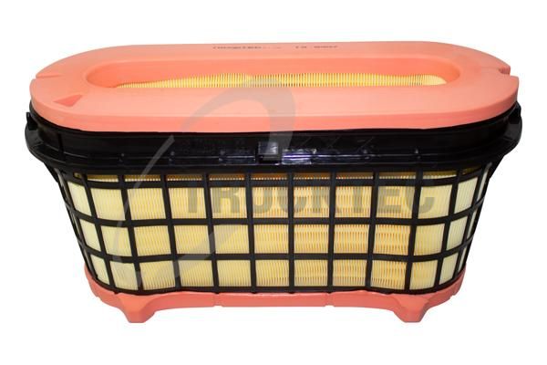 TRUCKTEC AUTOMOTIVE 01.14.192 - Oro filtras