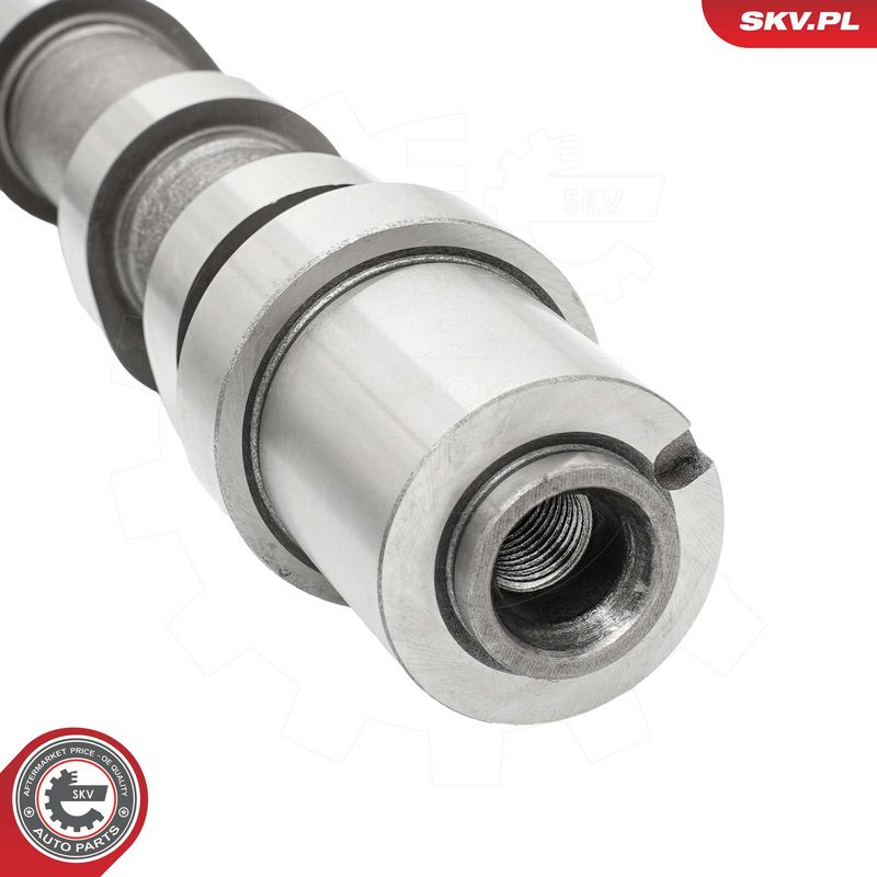 Nukkvõll, ESEN SKV 80SKV023