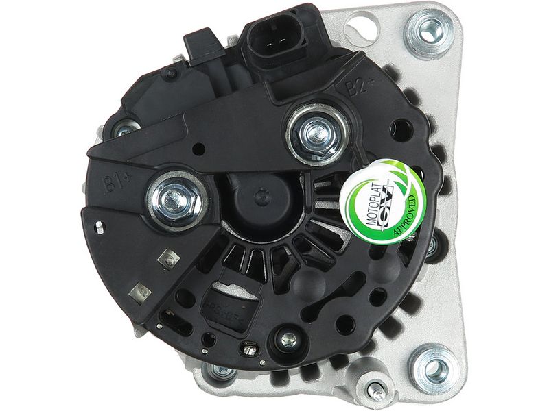 AS-PL A0040 Alternator