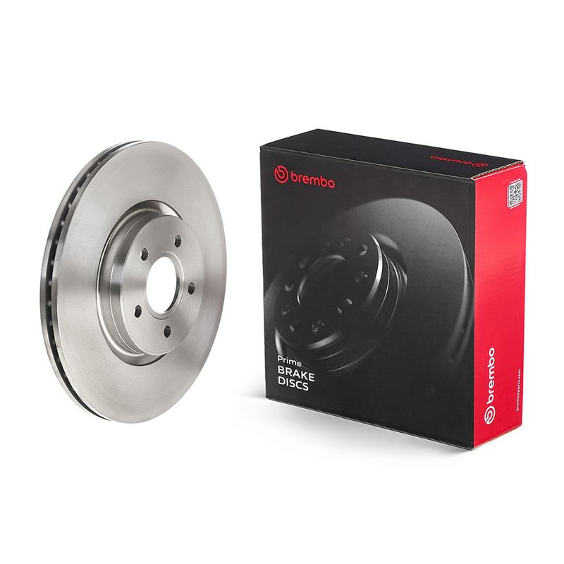 Disc frana 09.A728.10 BREMBO
