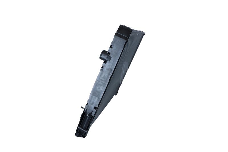 NRF 509578 Aušinimo radiatorius