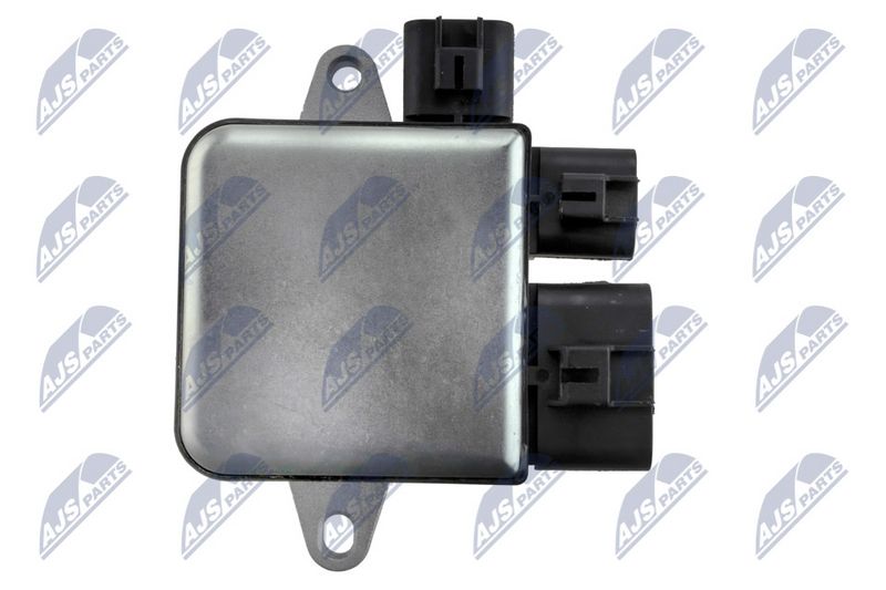 NTY CSW-NS-000 Series Resistor, blower