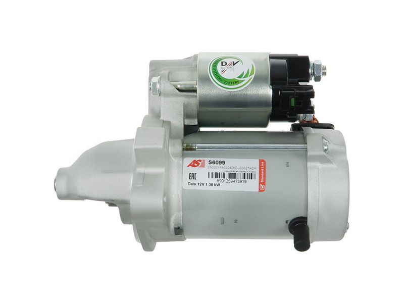 AS-PL S6099 Starter
