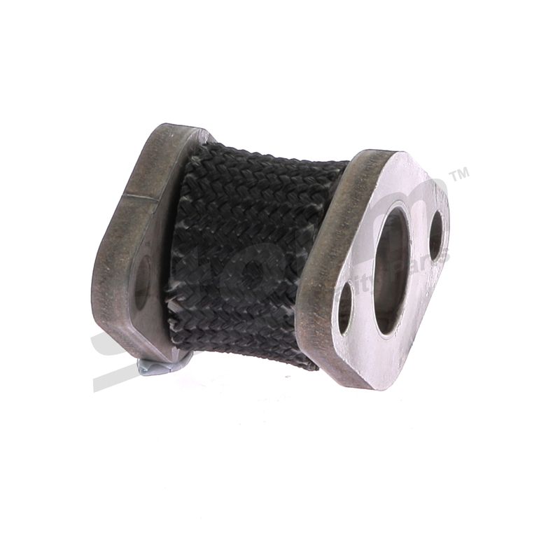Tuyauterie, vanne EGR STORM QUALITY PARTS STO503360