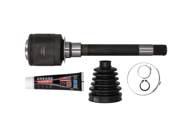 Liigendlaager, veovõll,...