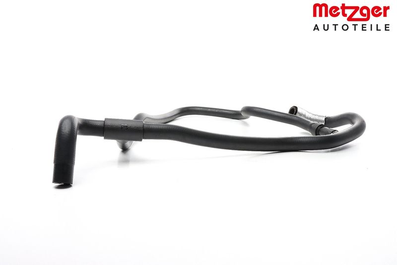 METZGER AUTOTEILE 2420058 Radiator Hose