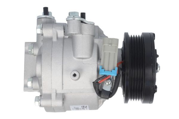 THERMOTEC KTT090593 Compressor, air conditioning
