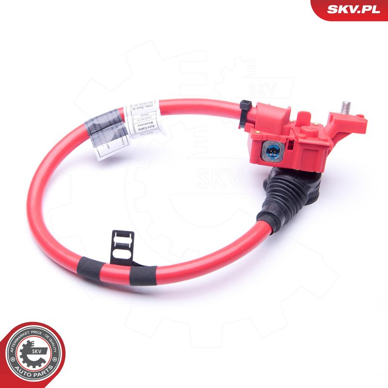 Akuadapter, ESEN SKV 96SKV306