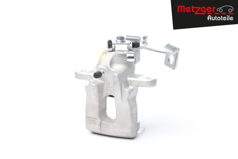 METZGER AUTOTEILE 6261045 Stabdžių suportas