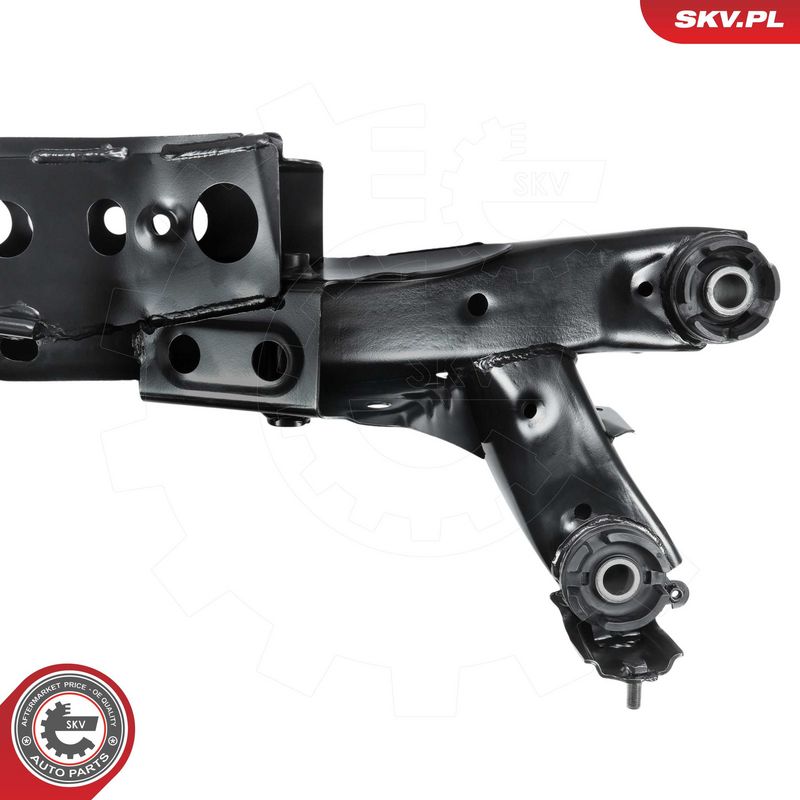 Sillakeha, ESEN SKV 64SKV115