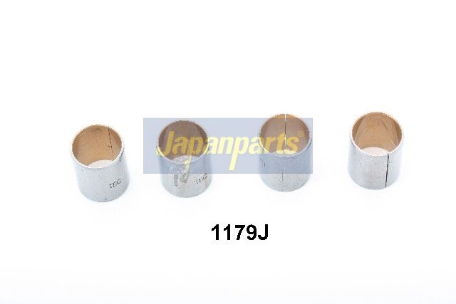 JAPANPARTS Втулка подшипника, шатун