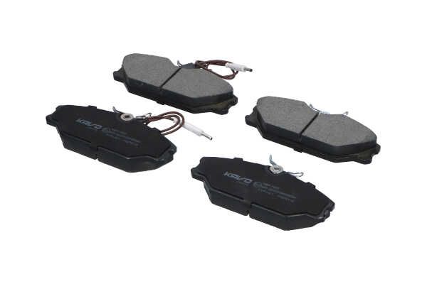 Kavo Parts KBP-1022 Stabdžių trinkelių rinkinys, diskinis stabdys