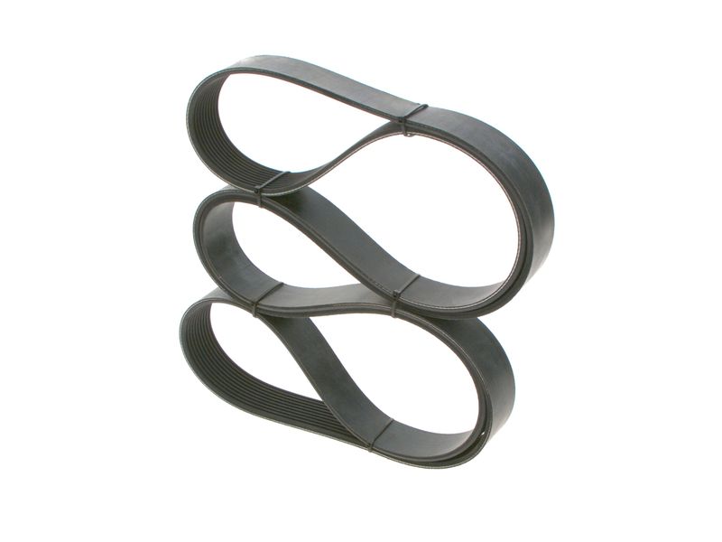 BOSCH 1987947079 V-ribbed Belt
