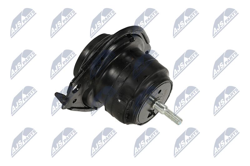 Paigutus, Mootor, NTY ZPS-CH-076