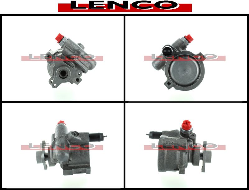 LENCO hidraulikus szivattyú, kormányzás SP4009