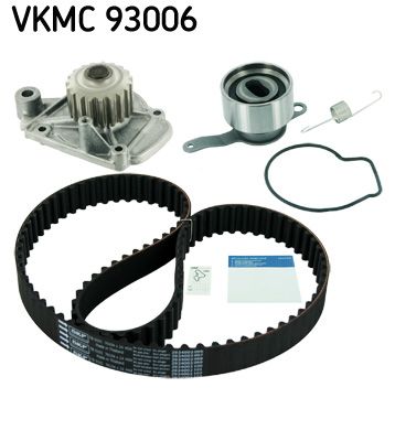 Водяний насос + зубчастий ремінь, Skf VKMC93006