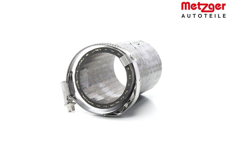 METZGER AUTOTEILE 2401150 Charge Air Hose