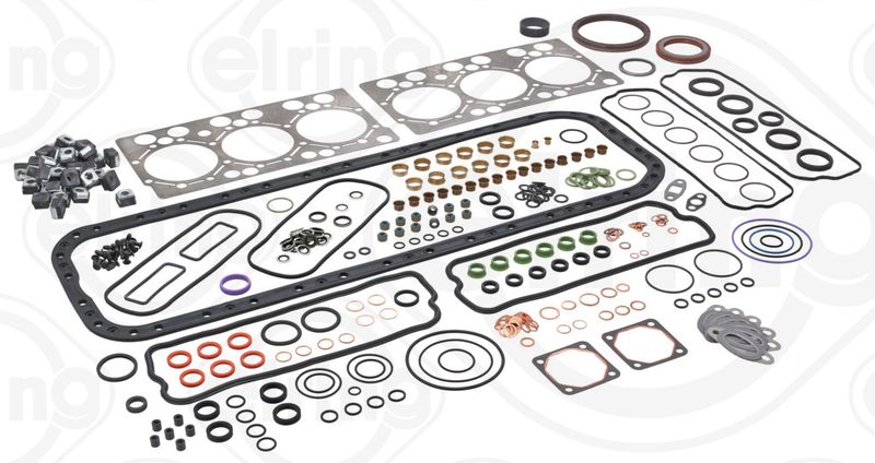 Product Image - Complete pakkingset, motor - 390.460 - ELRING