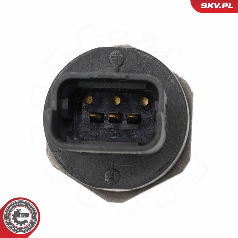 Andur, kütuserõhk, ESEN SKV 17SKV078