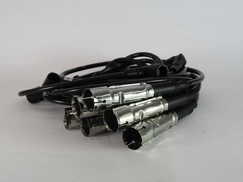 BOSCH 0 986 356 336 Ignition Cable Kit
