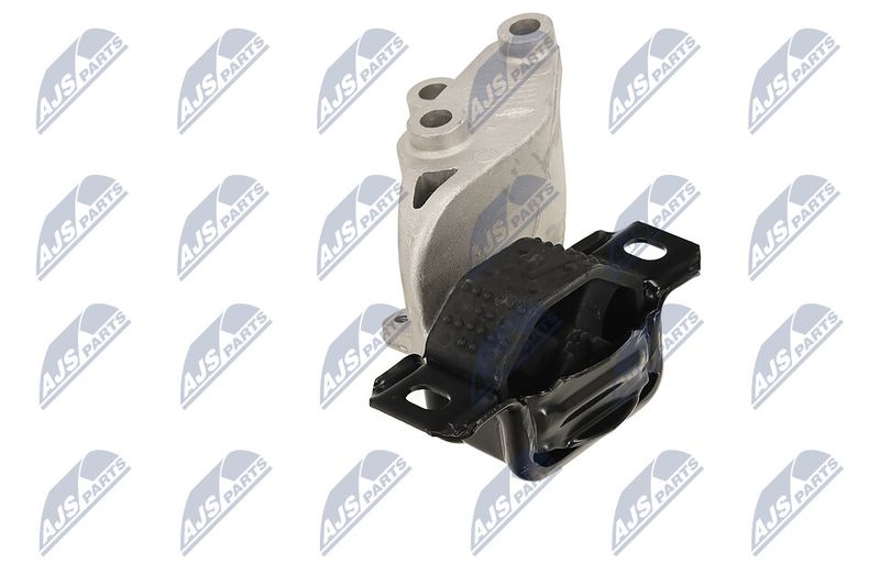 Paigutus, Mootor, NTY ZPS-ME-068