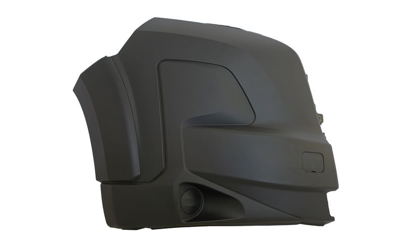Bară de protecție POLIPLAST 100.11189H