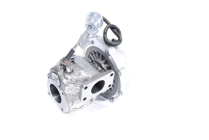 Compresor,sistem de supraalimentare T916018KL BTS Turbo